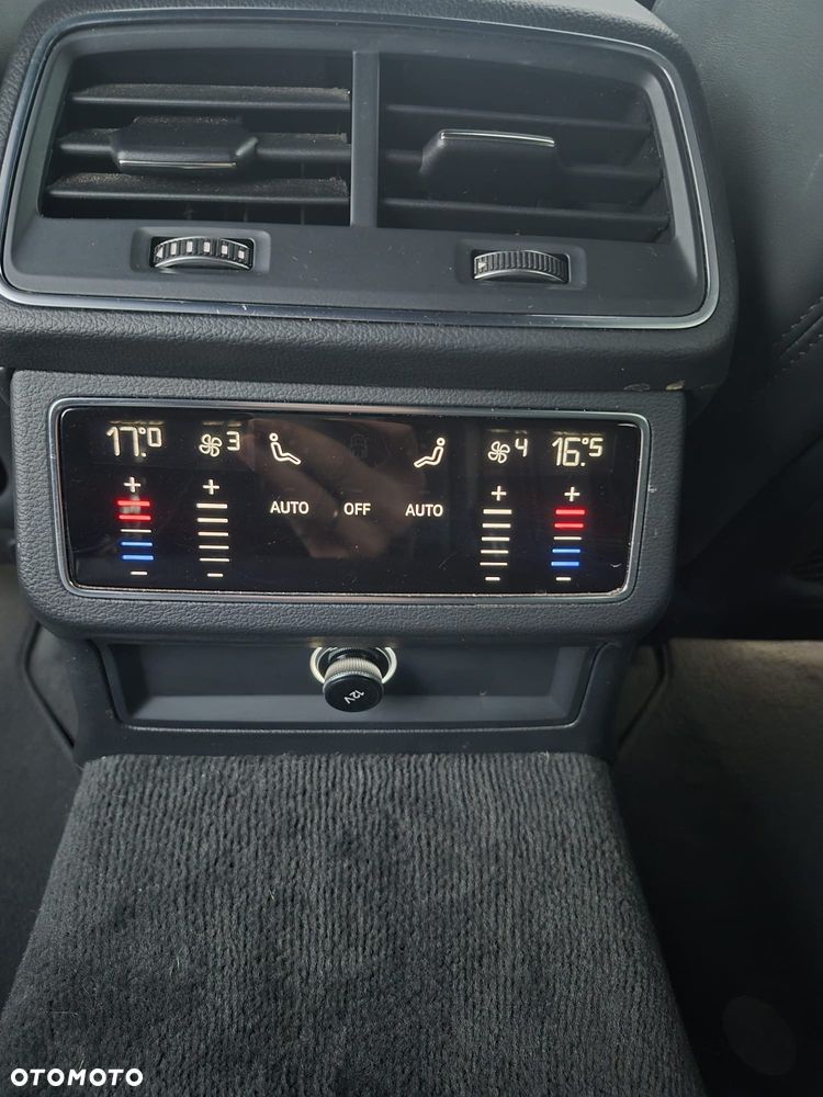 Audi A6 Avant 45 TDI quattro tiptronic design - 10