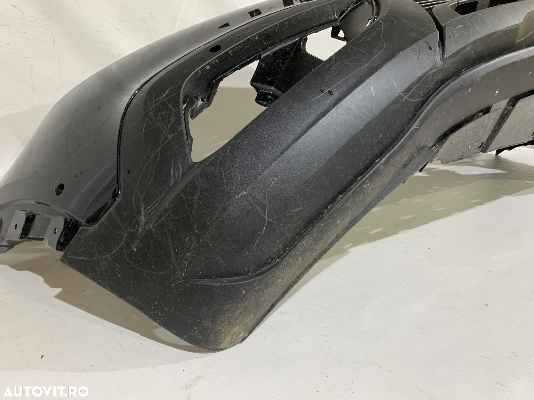 Bara fata Opel Crossland X, 2017, 2018, 2019, 2020, 2021, cod origine OE 39097370. - 17
