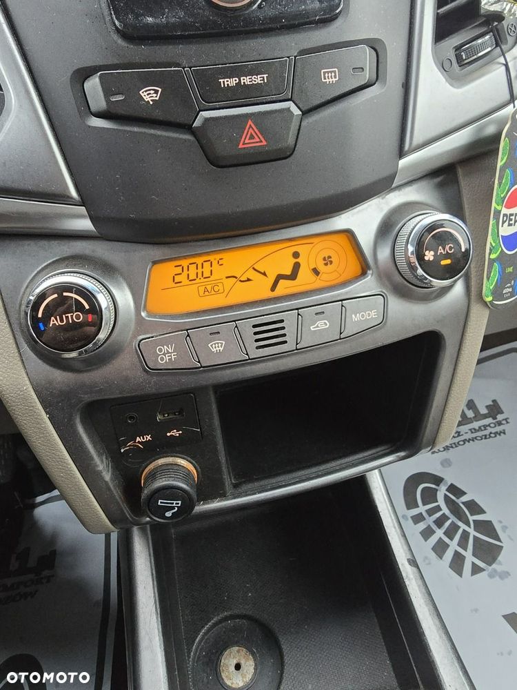 SsangYong/KGM Korando - 28