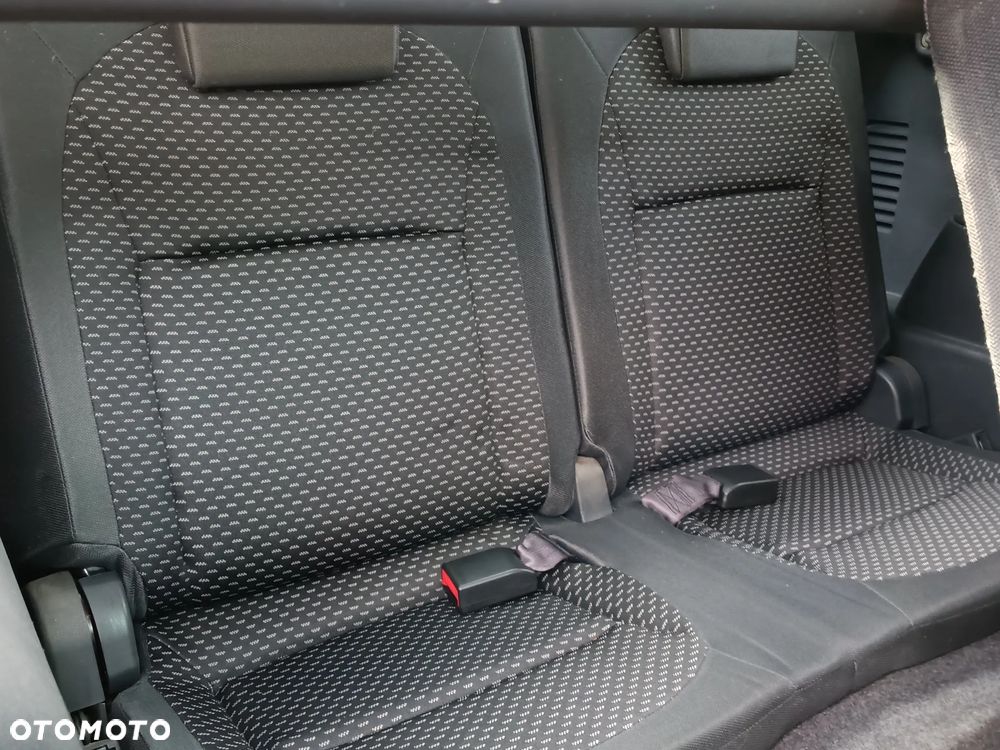 Nissan Qashqai+2 2.0 dCi DPF tekna - 30