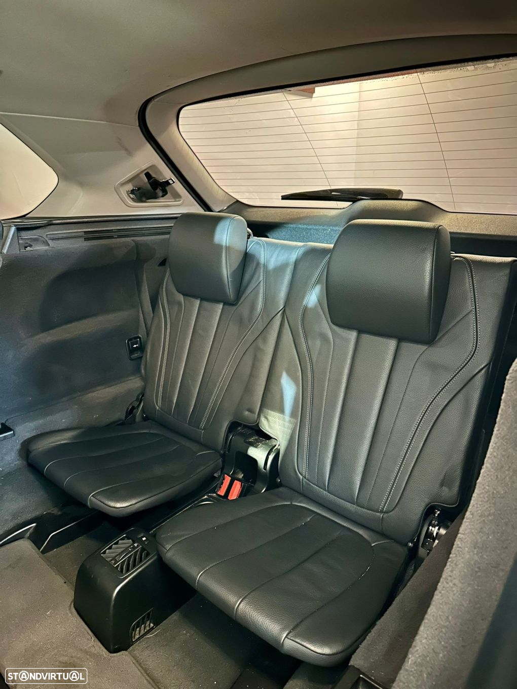 BMW X5 30 d xDrive - 37