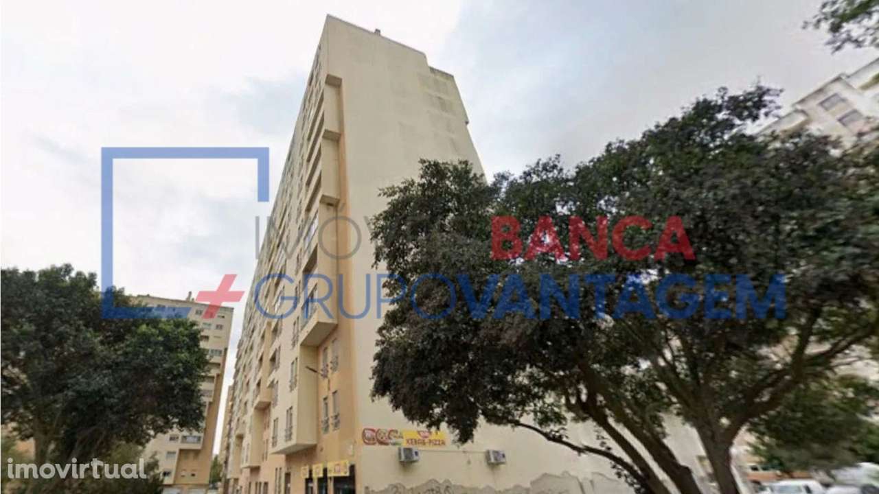 Apartamento, para venda, Alenquer - Carregado e Cadafais - Grande imagem: 4/4