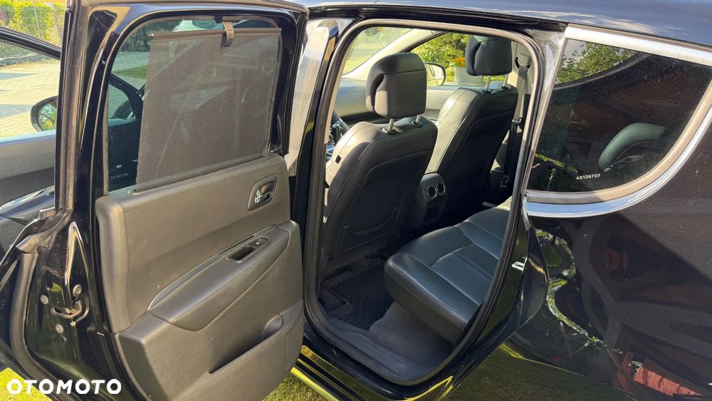 Peugeot 3008 2.0 HDi Premium+ - 12
