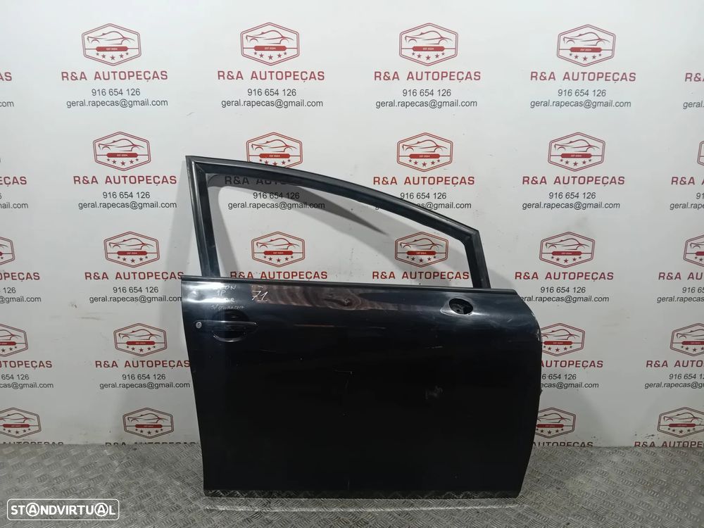 Porta Frente Frontal Direito Seat Leon 1P Original - 1