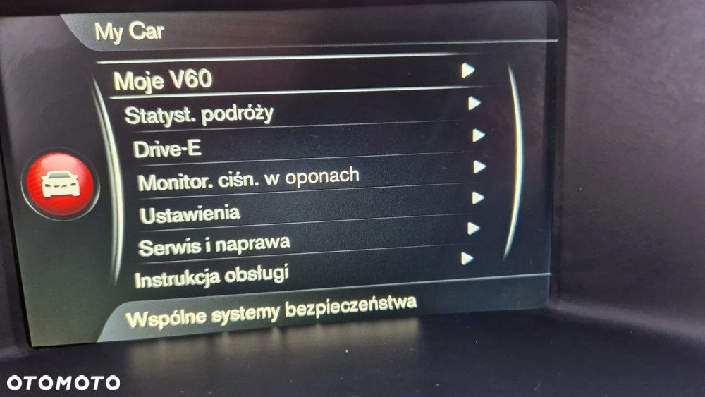 Volvo V60 DRIVe Summum - 17