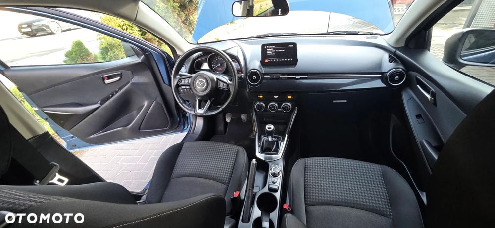 Mazda 2 1.5 Skypassion - 30