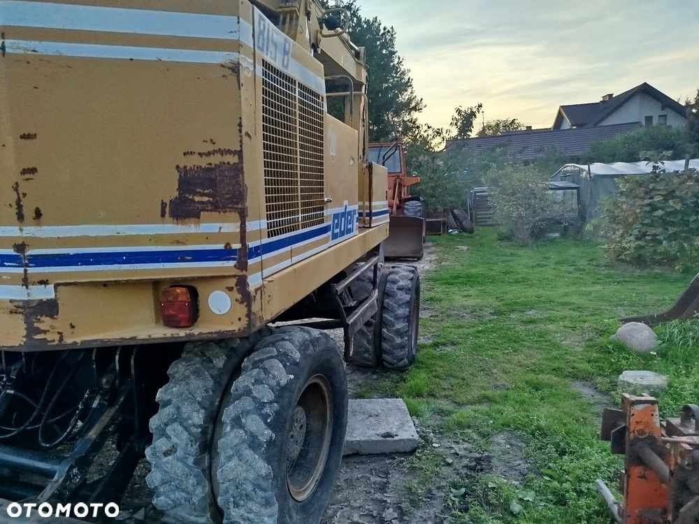 Eder 815 B - 6