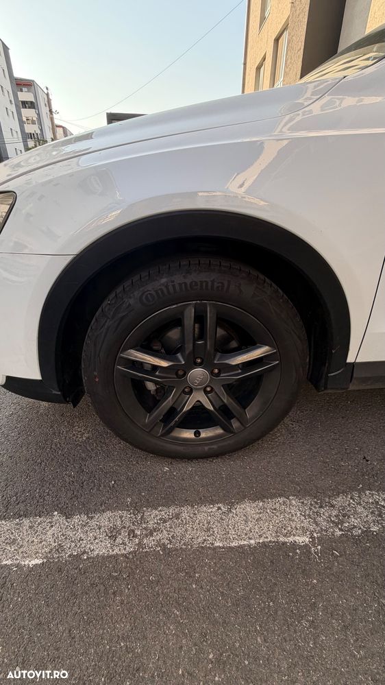 Audi Q3 - 3