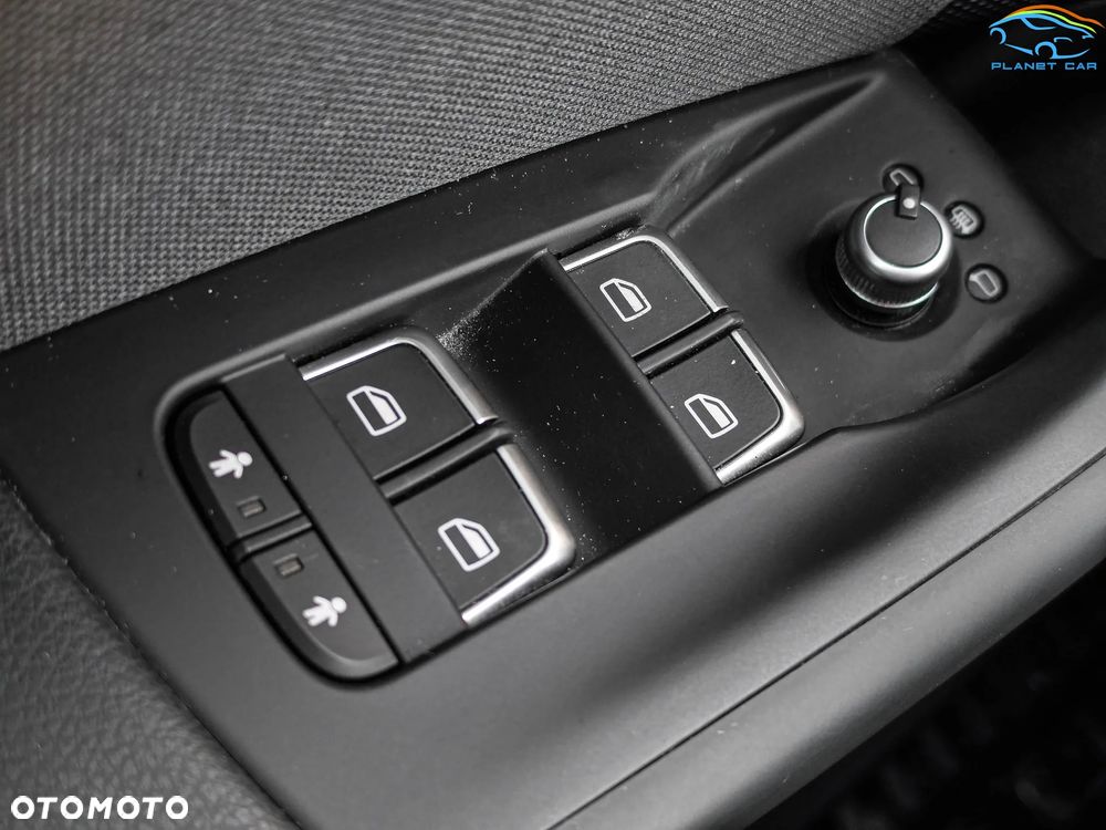 Audi Q3 2.0 TDI Quattro - 27