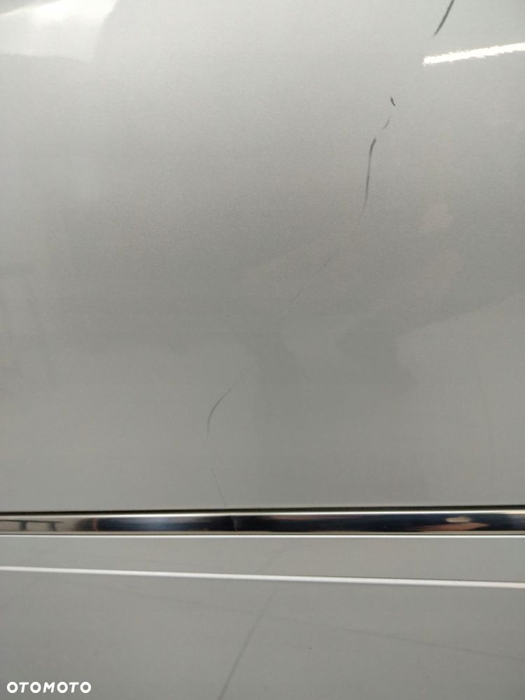mercedes ml w164 05r- drzwi lewe przednie lewy przód 775 - 6
