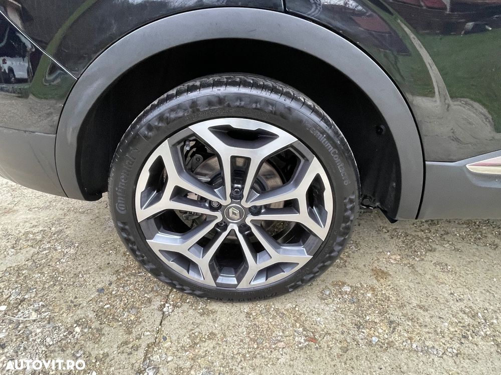 Renault Kadjar TCe EDC GPF Intens - 6