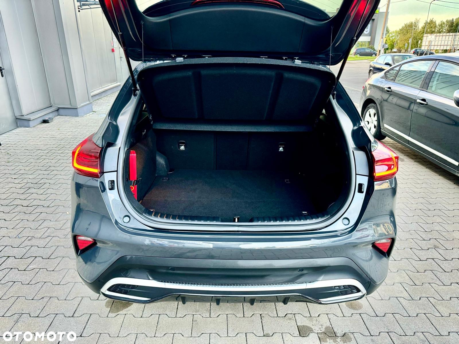 Kia XCeed 1.6 GDI PHEV L Business Line DCT - 15