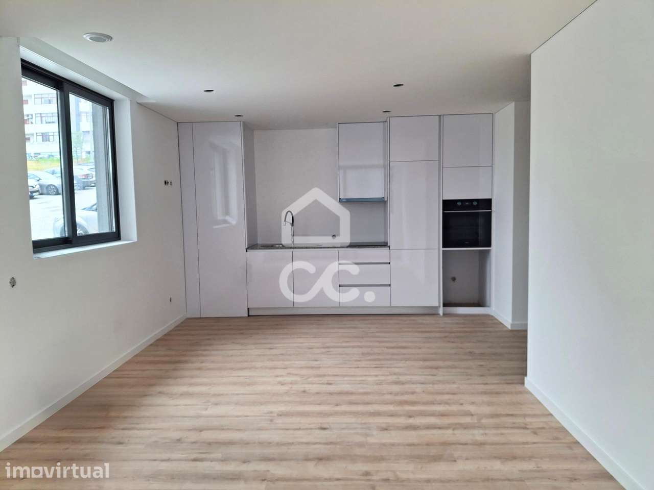 Apartamento T2, Silvares, Pias, Nogueira e Alvarenga, Lousada - Grande imagem: 5/14