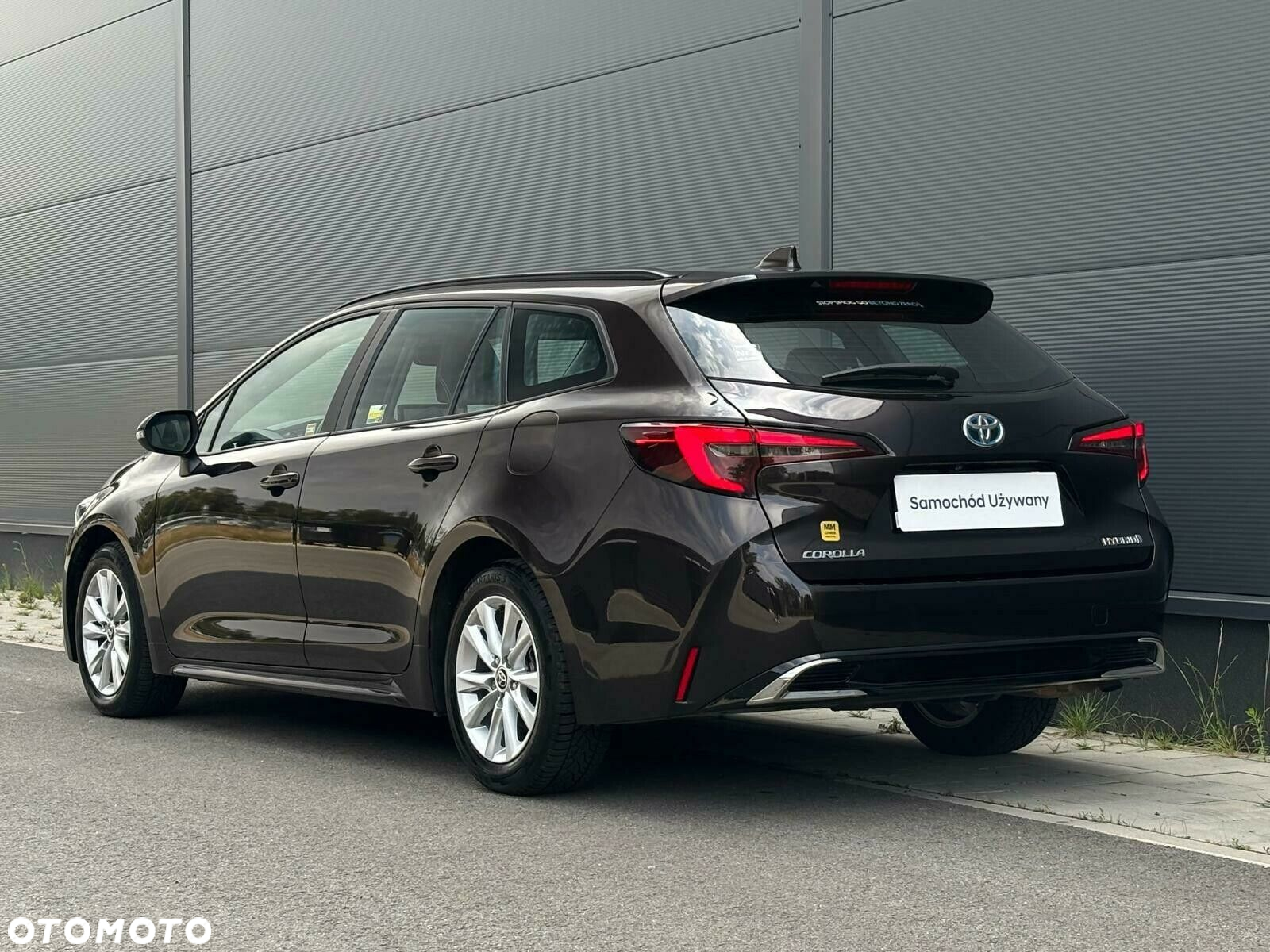 Toyota Corolla - 3