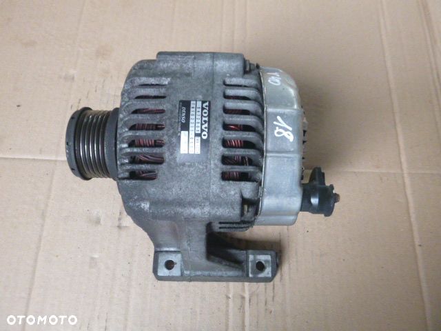 ALTERNATOR VOLVO S40 V40 1.8 2.0 120A - 9