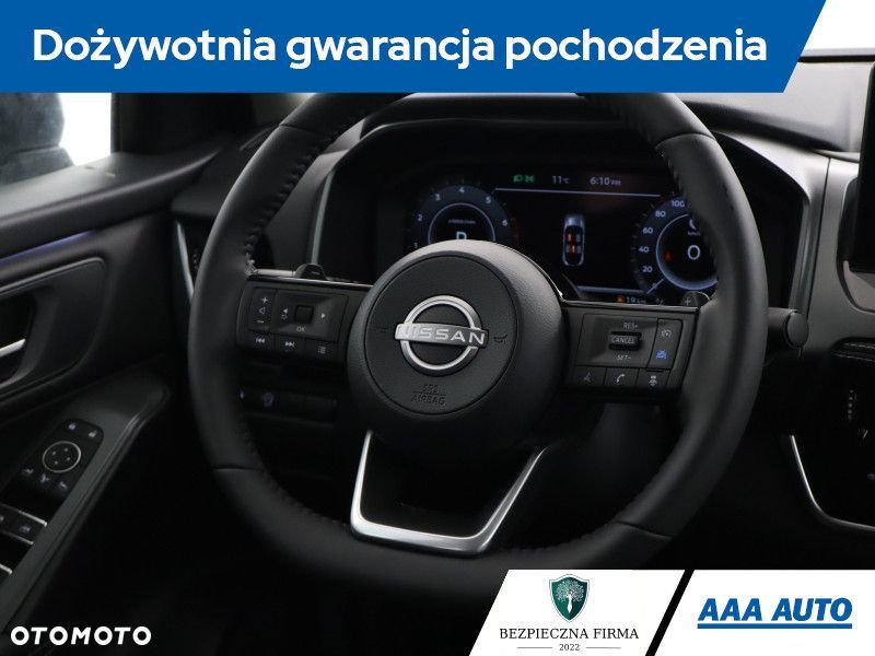 Nissan Qashqai - 23