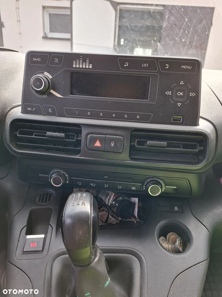 Citroën Berlingo - 7