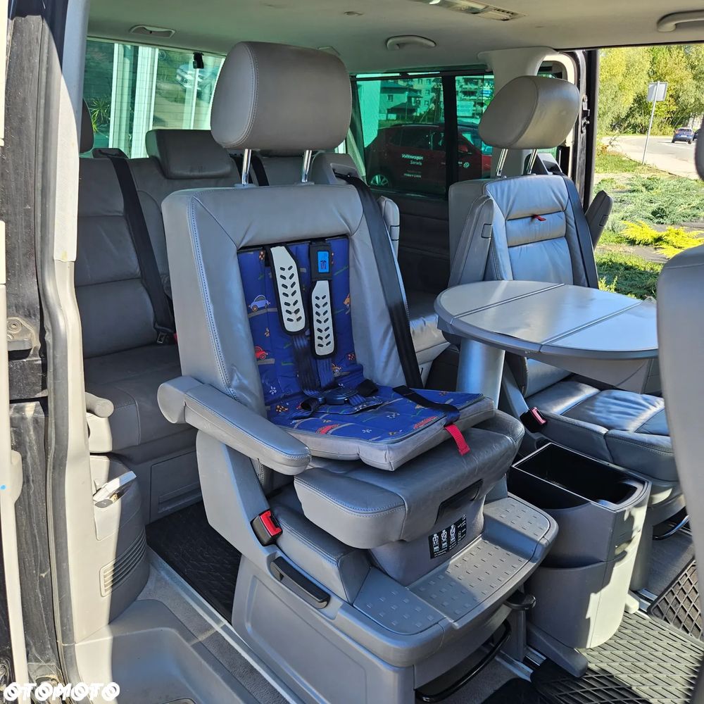 Volkswagen Multivan L1 Highline - 10