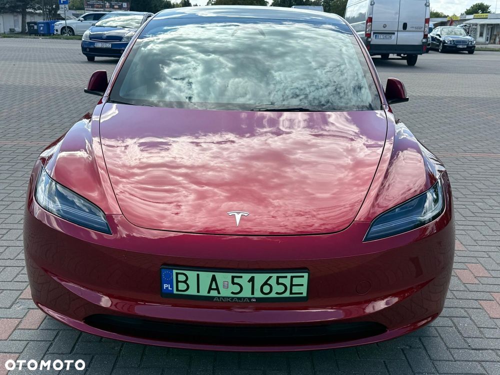 Tesla Model 3 - 19