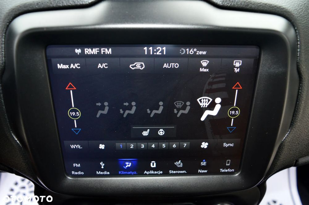 Jeep Renegade - 23