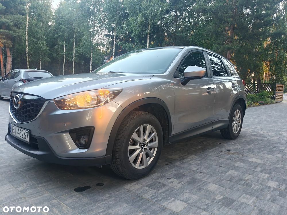 Mazda CX-5 2.0 Skyenergy 2WD - 2