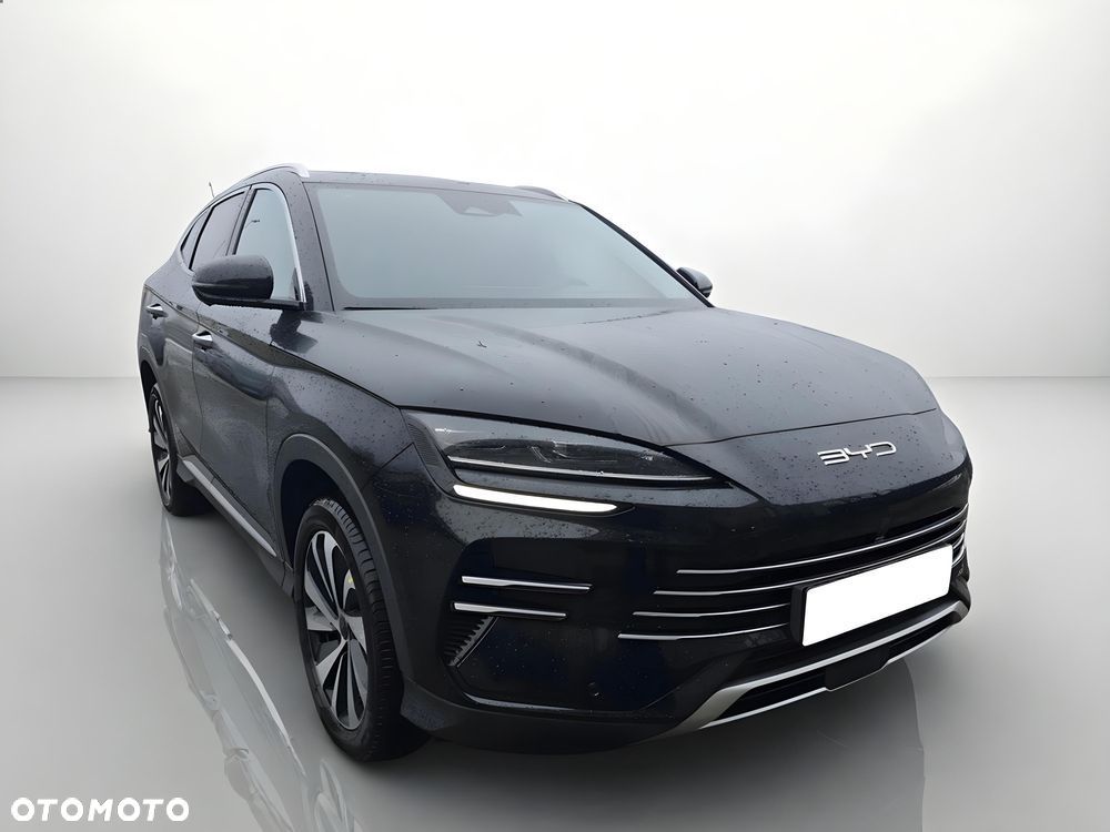 BYD Seal U 1.5T Design AWD - 3