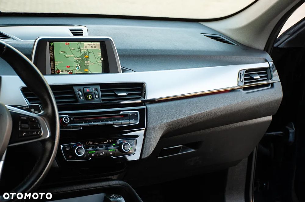 BMW X1 - 32