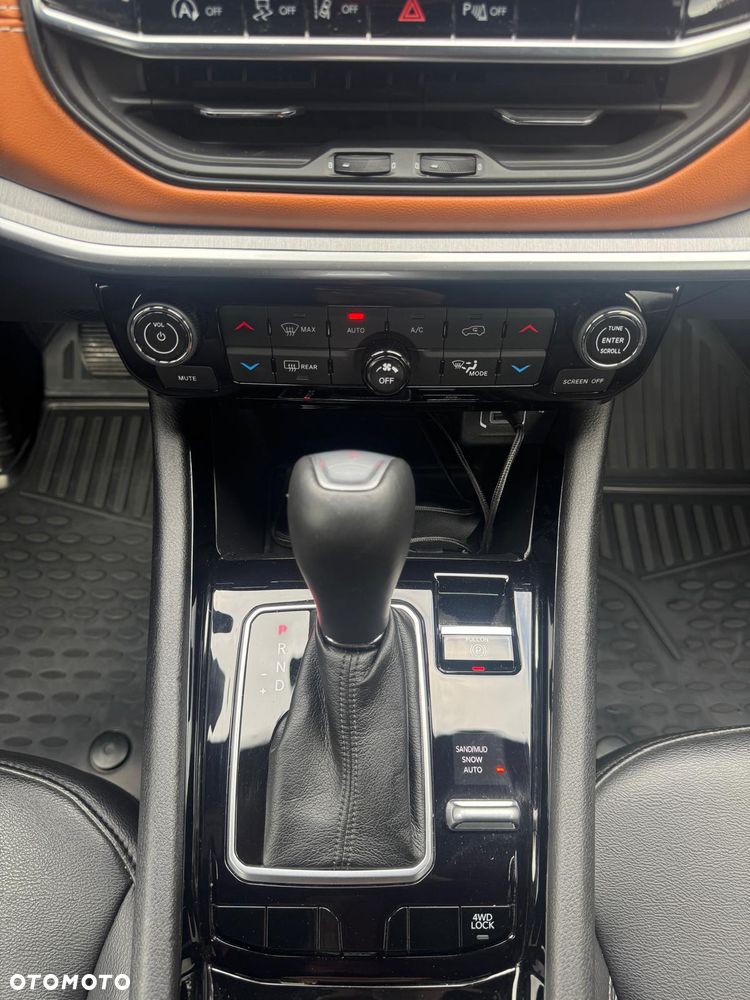 Jeep Compass - 13