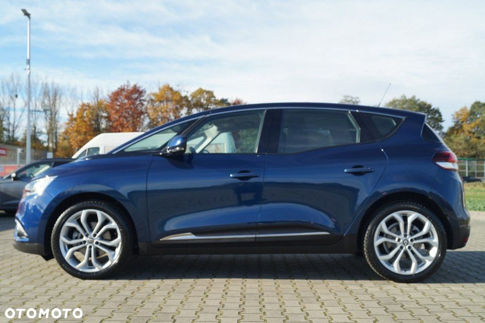 Renault Scenic - 4