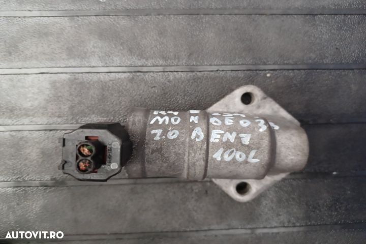 Egr IS7G-9F715-AD IS7G9F715AD IS7G-9F715-AD IS7G9F715AD Ford Mondeo M - 2