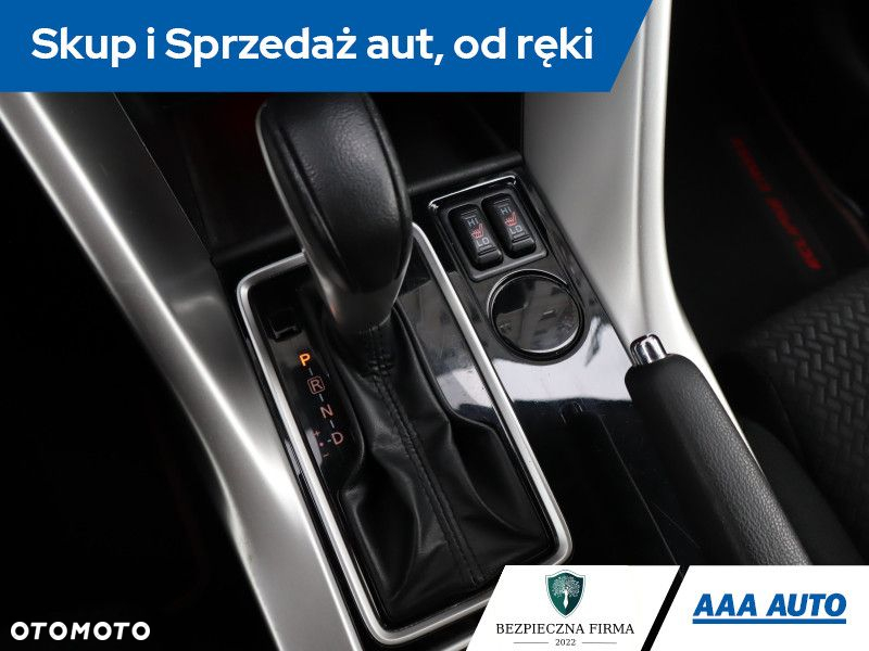 Mitsubishi Eclipse Cross - 14