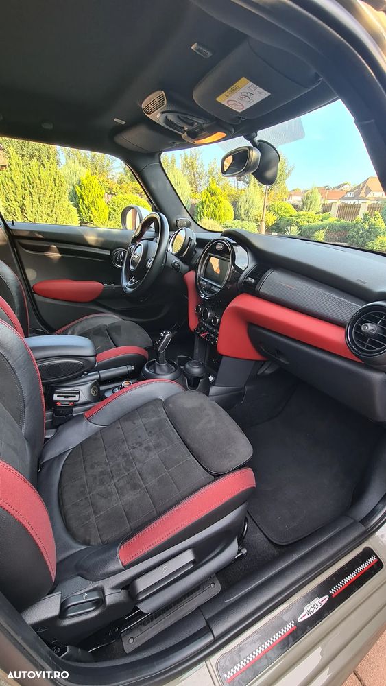 Mini Cooper - 9