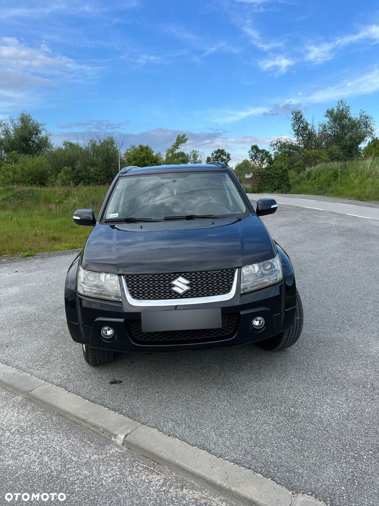 Suzuki Grand Vitara 1.9 DDiS Comfort + DPF - 2