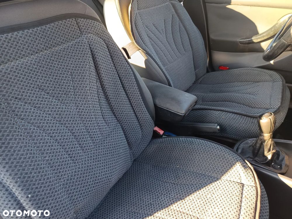 Seat Toledo 1.6 16V Algado - 6