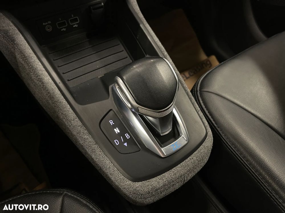 Renault ZOE 50 R135 Intens - 25