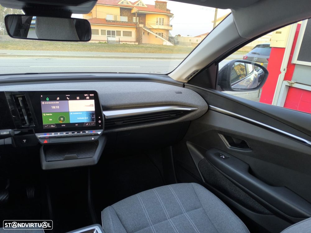 Renault Mégane E-Tech EV40 Equilibre - 42