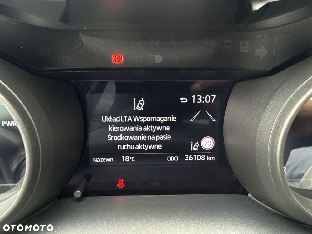 Toyota Yaris - 25