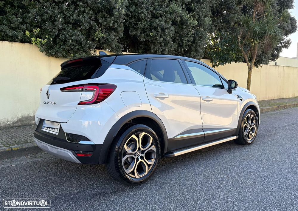 Renault Captur 1.3 TCe Intens - 4
