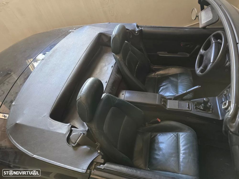 Mazda MX-5 1.6 - 11
