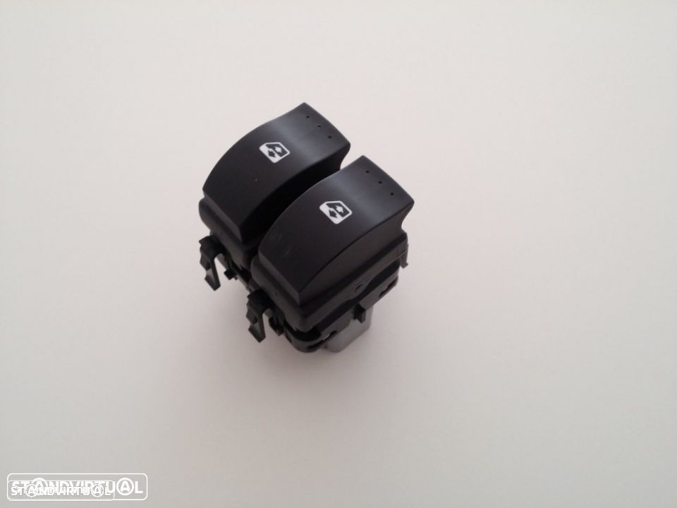 botao /botoes / Interruptor Renault Megane II - laguna II - 1