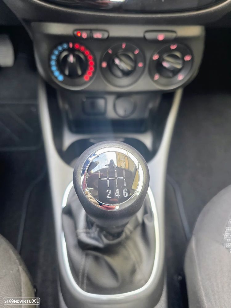 Opel Corsa 1.0 T Edition - 36