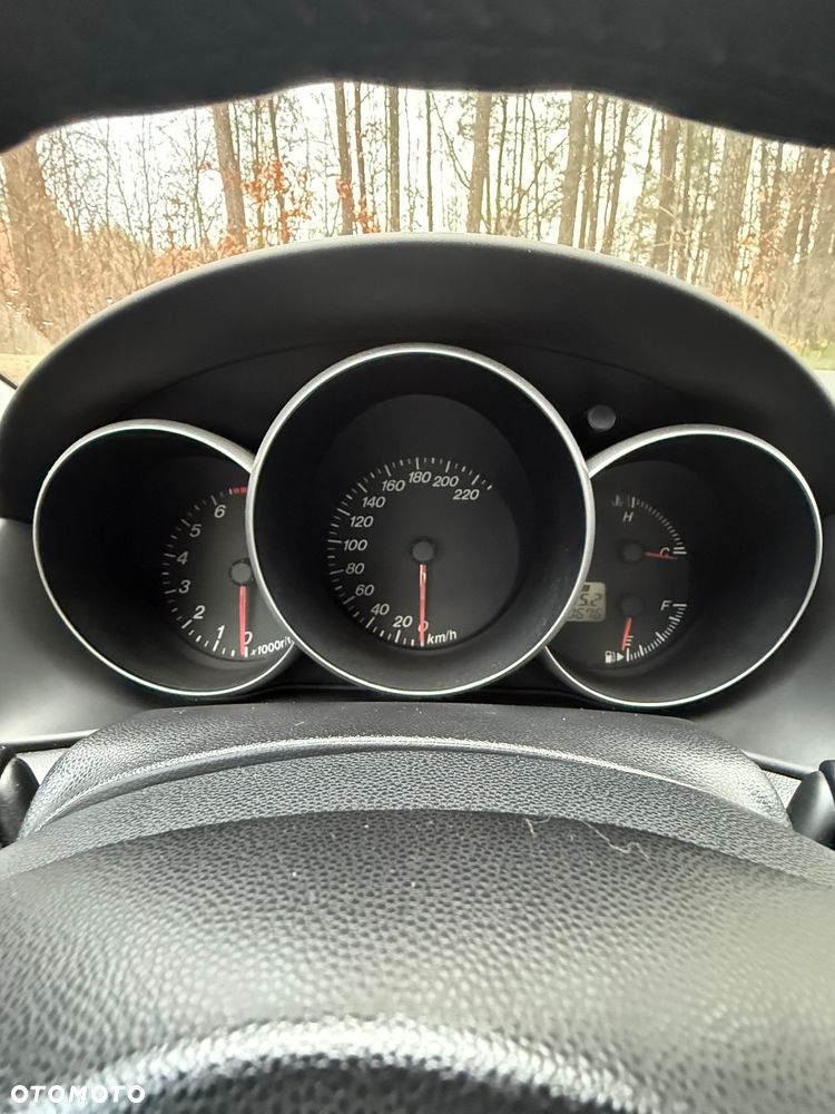 Mazda 3 1.6 16V Touring - 13