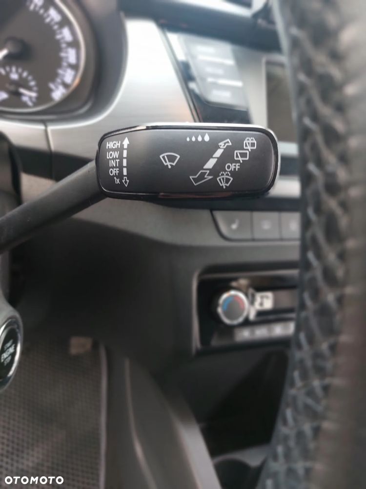 Skoda Fabia 1.2 TSI Style - 19