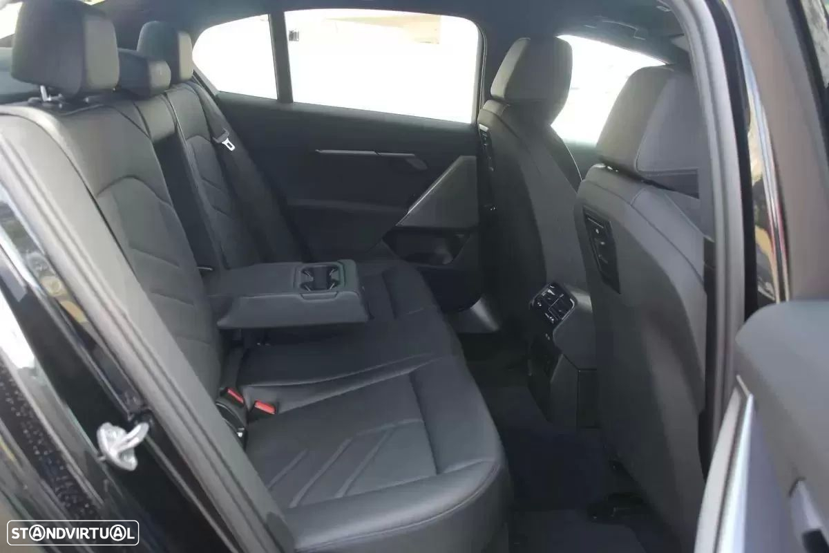 BMW 520 d xDrive Pack Desportivo M - 47