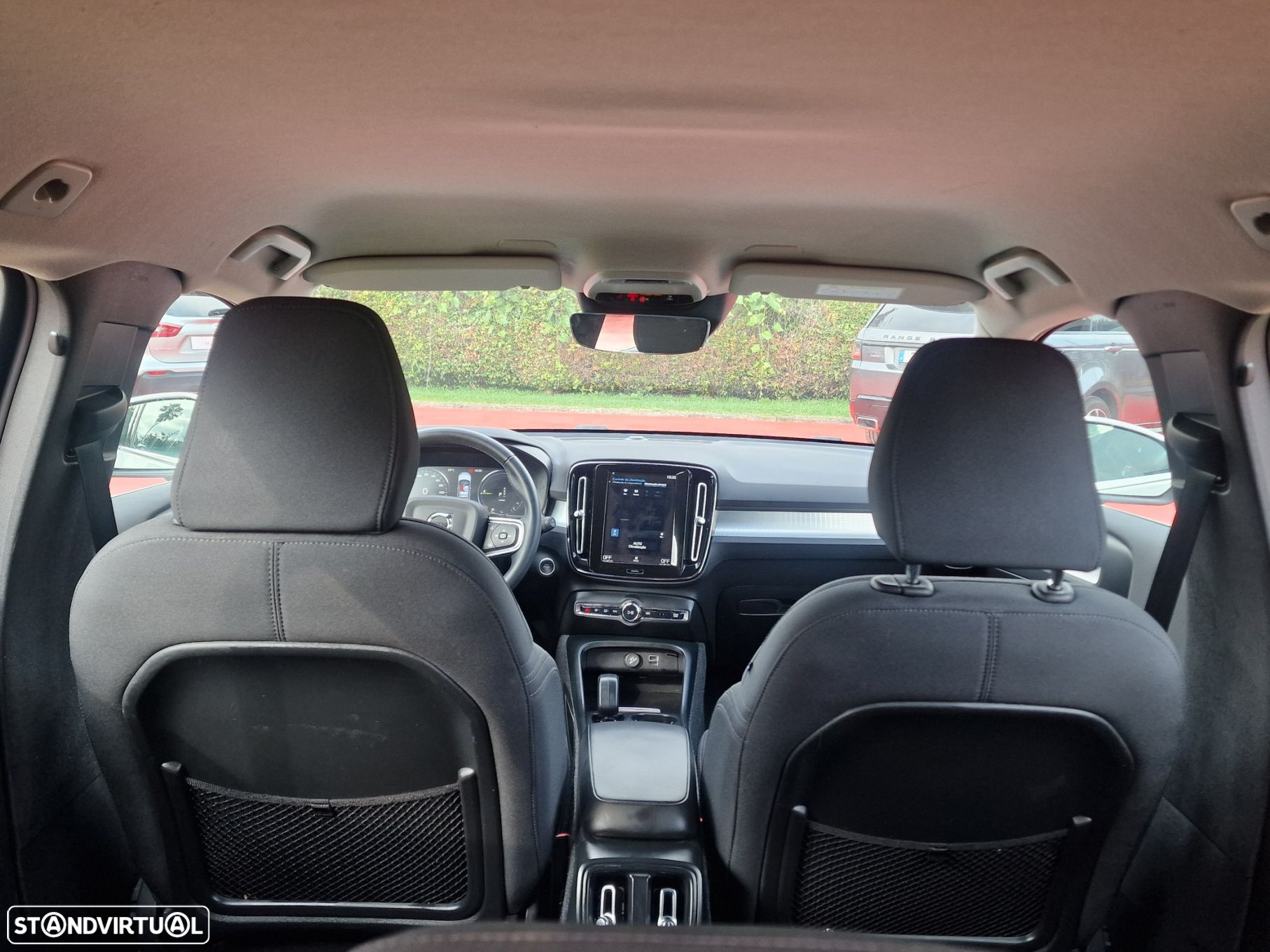 Volvo XC 40 - 8