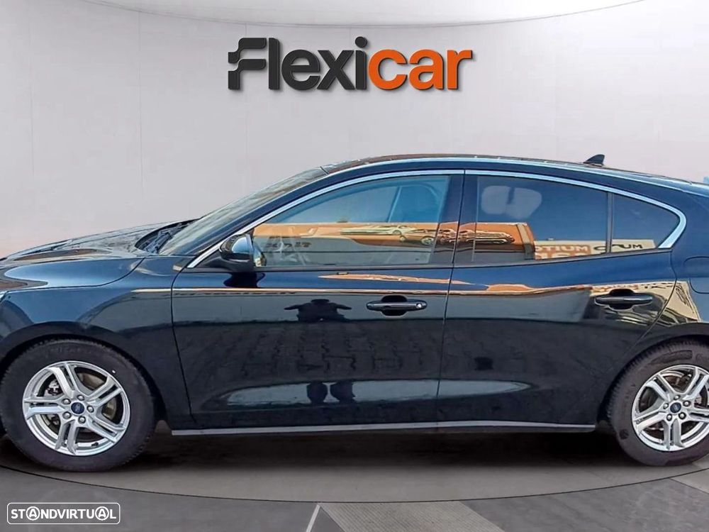 Ford Focus - 18