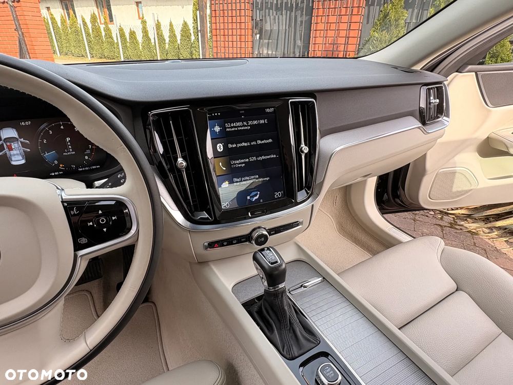 Volvo S60 T4 Inscription - 20