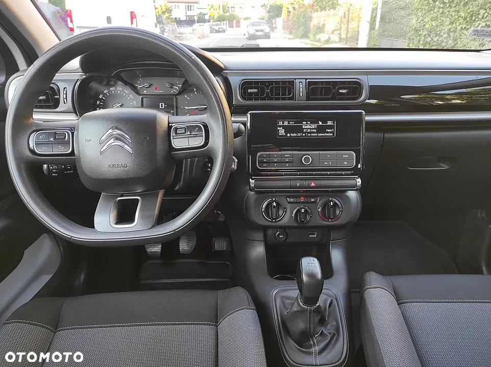 Citroën C3 1.2 PureTech Feel - 26