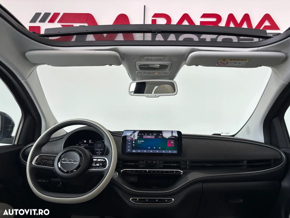 Fiat 500 ver-la-prima - 15