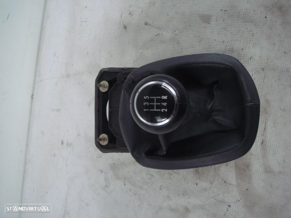 Manete/Moca De Velocidades Volkswagen Passat Variant (3B6) - 1